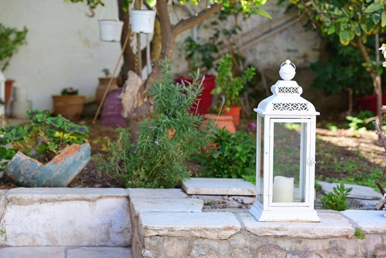 Athina Guesthouse Hydra  Exterior photo