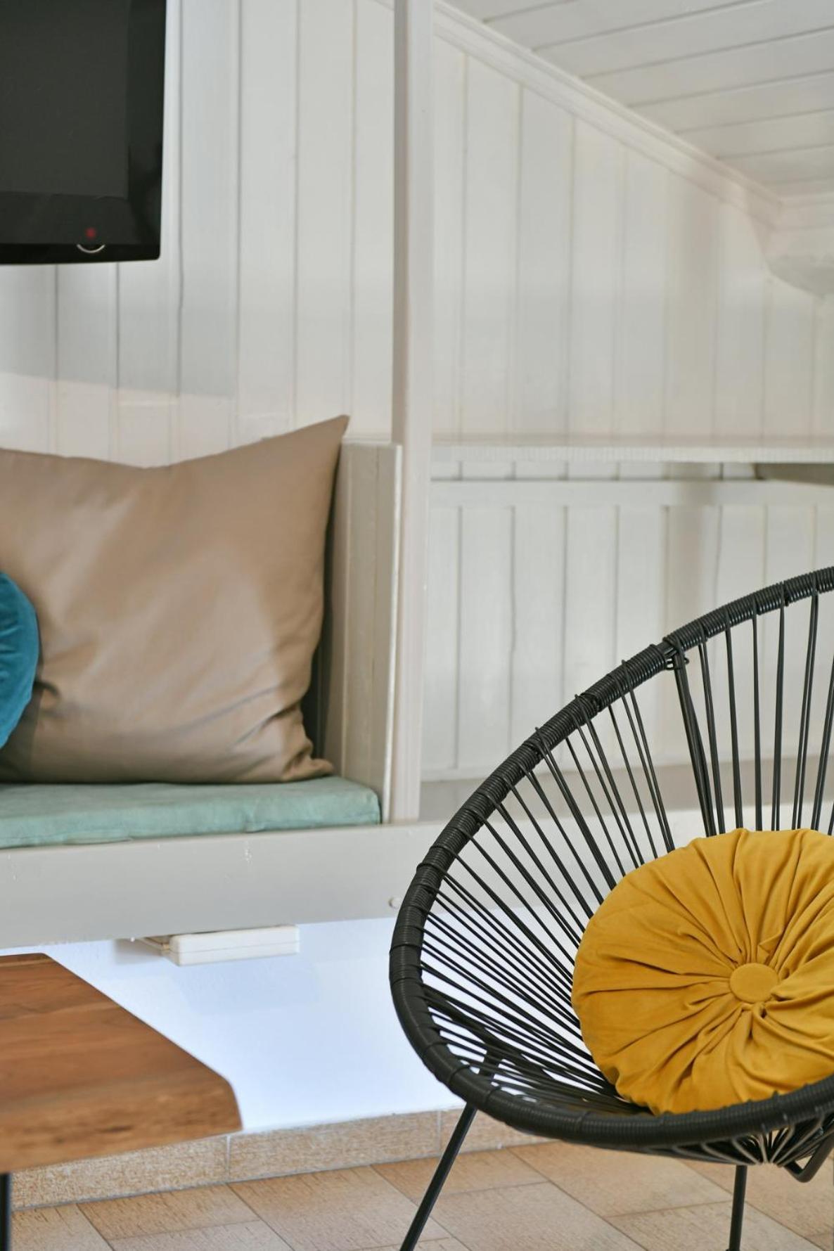 Athina Guesthouse Hydra  Exterior photo