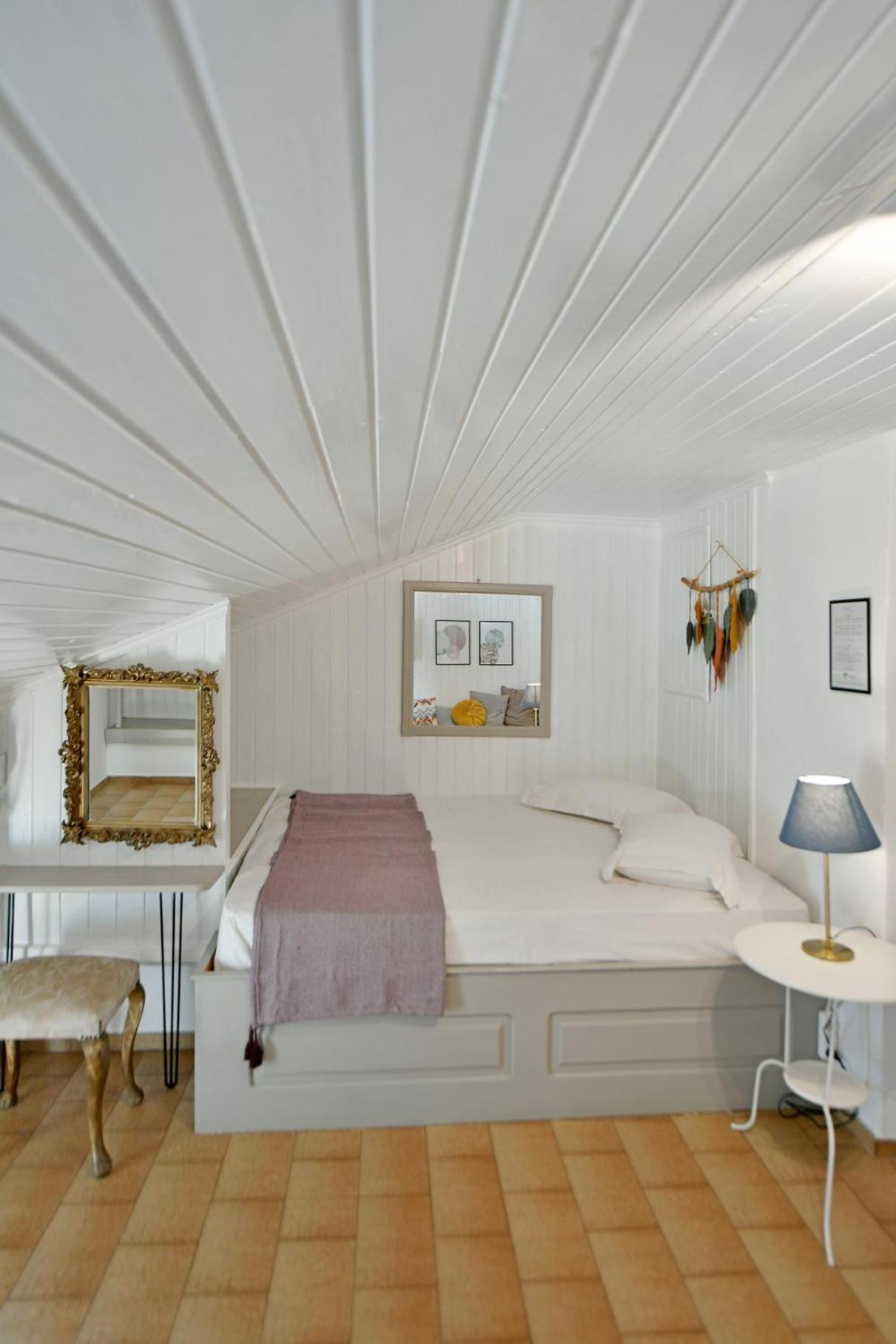 Athina Guesthouse Hydra  Exterior photo