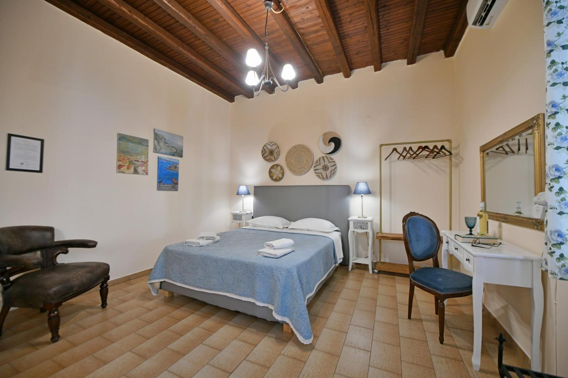 Athina Guesthouse Hydra  Exterior photo