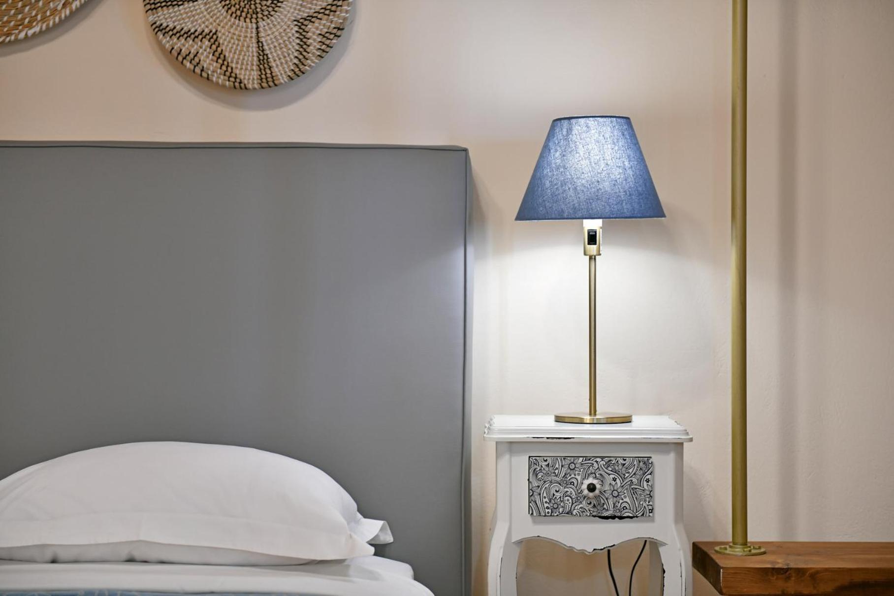 Athina Guesthouse Hydra  Exterior photo